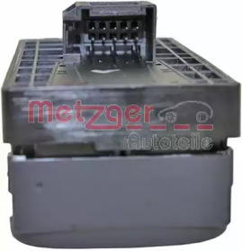 METZGER 0916356